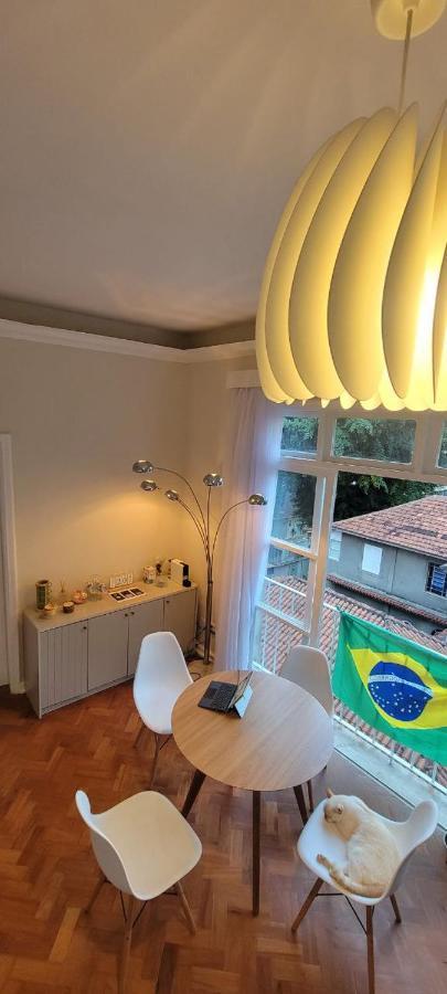 Maroca Copacabana Rio de Janeiro Exterior foto