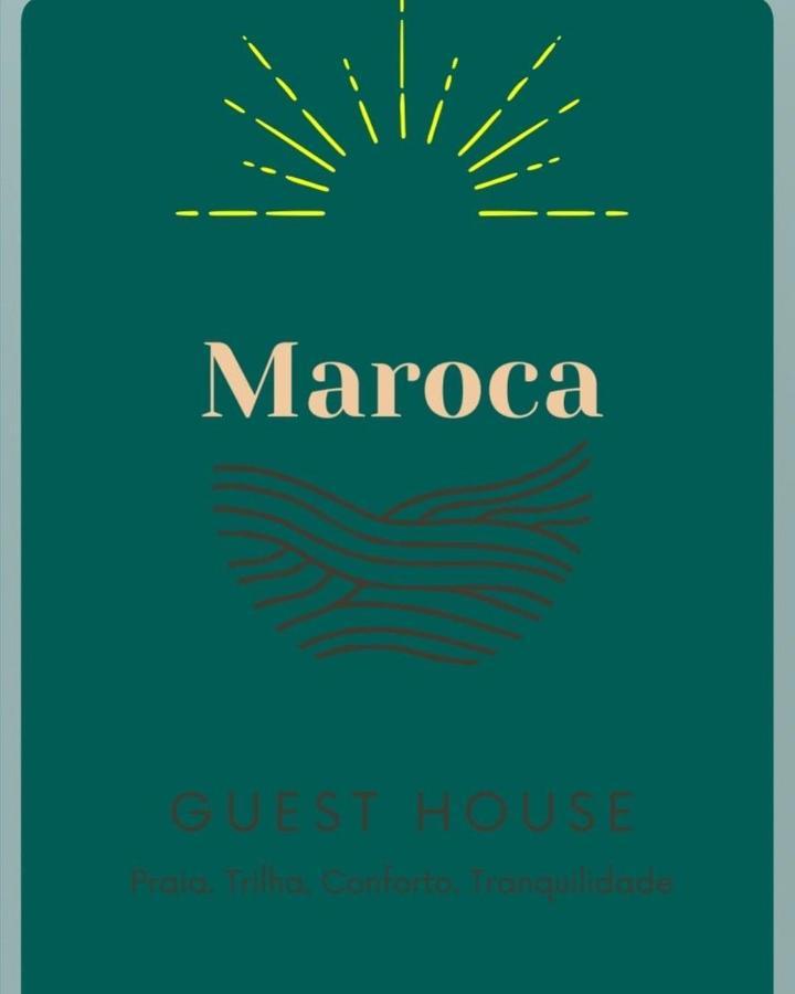 Maroca Copacabana Rio de Janeiro Exterior foto