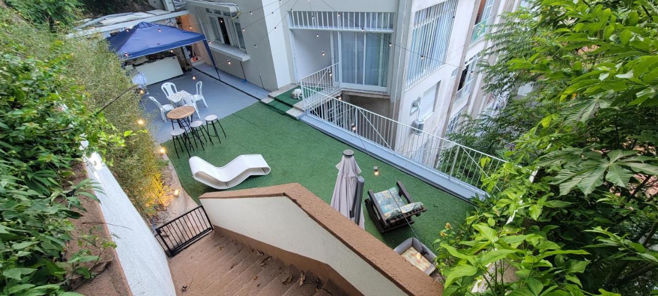 Maroca Copacabana Rio de Janeiro Exterior foto